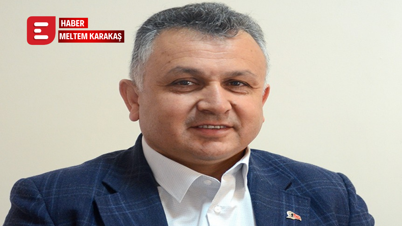 Halis Şen CHP’den ve meclis üyeliğinden istifa etti