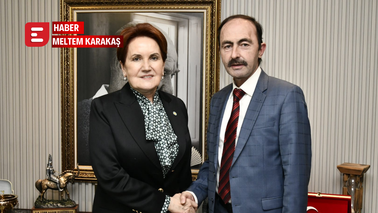İYİ Parti Tepebaşı Adayı Şükrü Ketenci: “MHP’den ve AK Parti’nin küskünlerinden oy alırım”