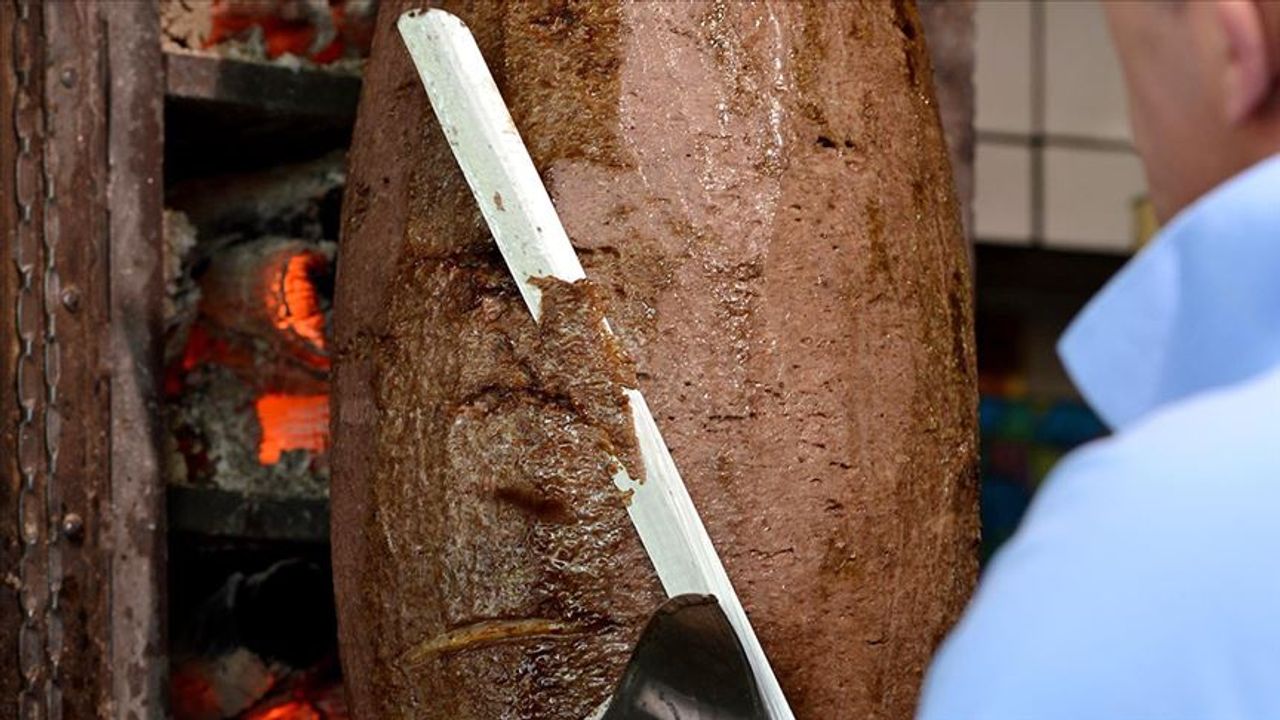 Sucuk bitti döner başladı! Bakanlık mide bulandıran hileyi açıkladı