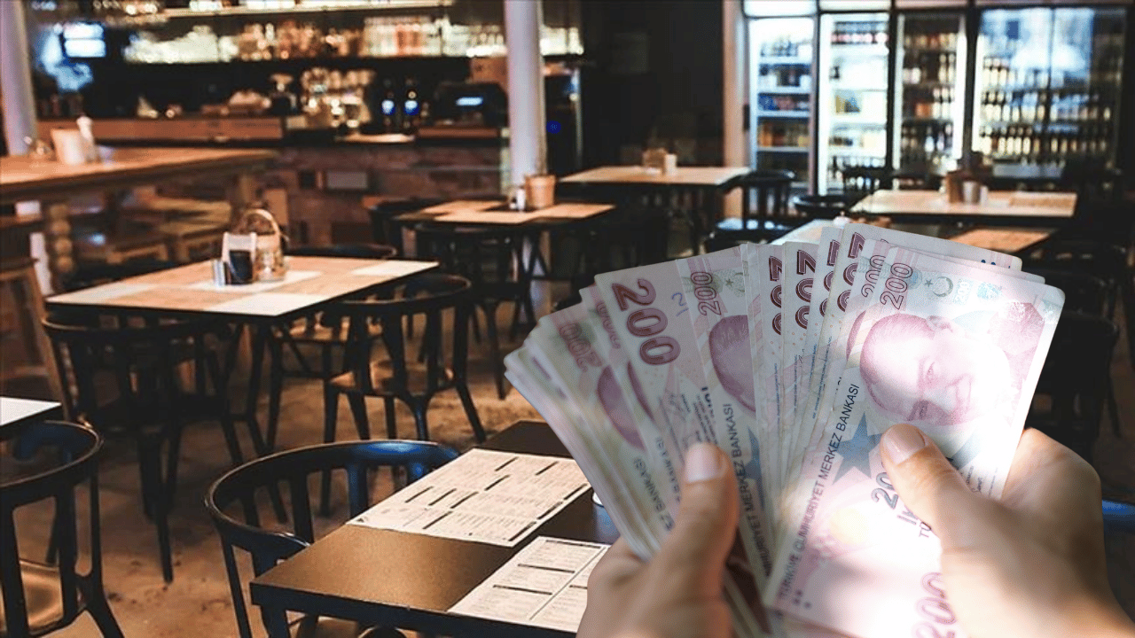 Eskişehir'de restoranlara yeni uyarı: Artık ceza u