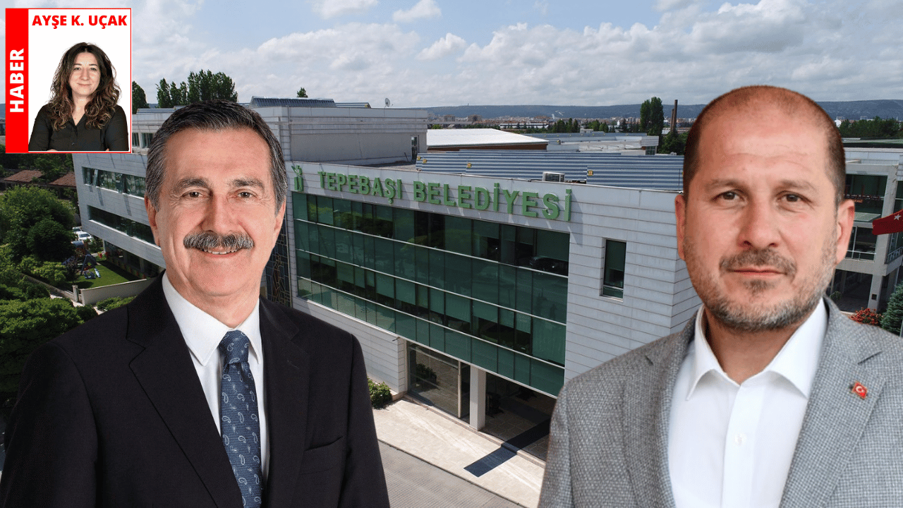 Borç batağındaki Tepebaşı, yeniden borçlanacak!