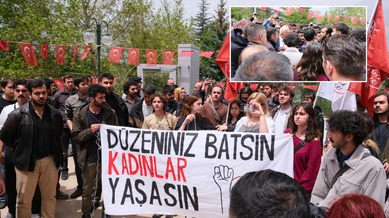 Soruşturma açılan Anadolu Üniversitesi öğrencileri için barodan açıklama