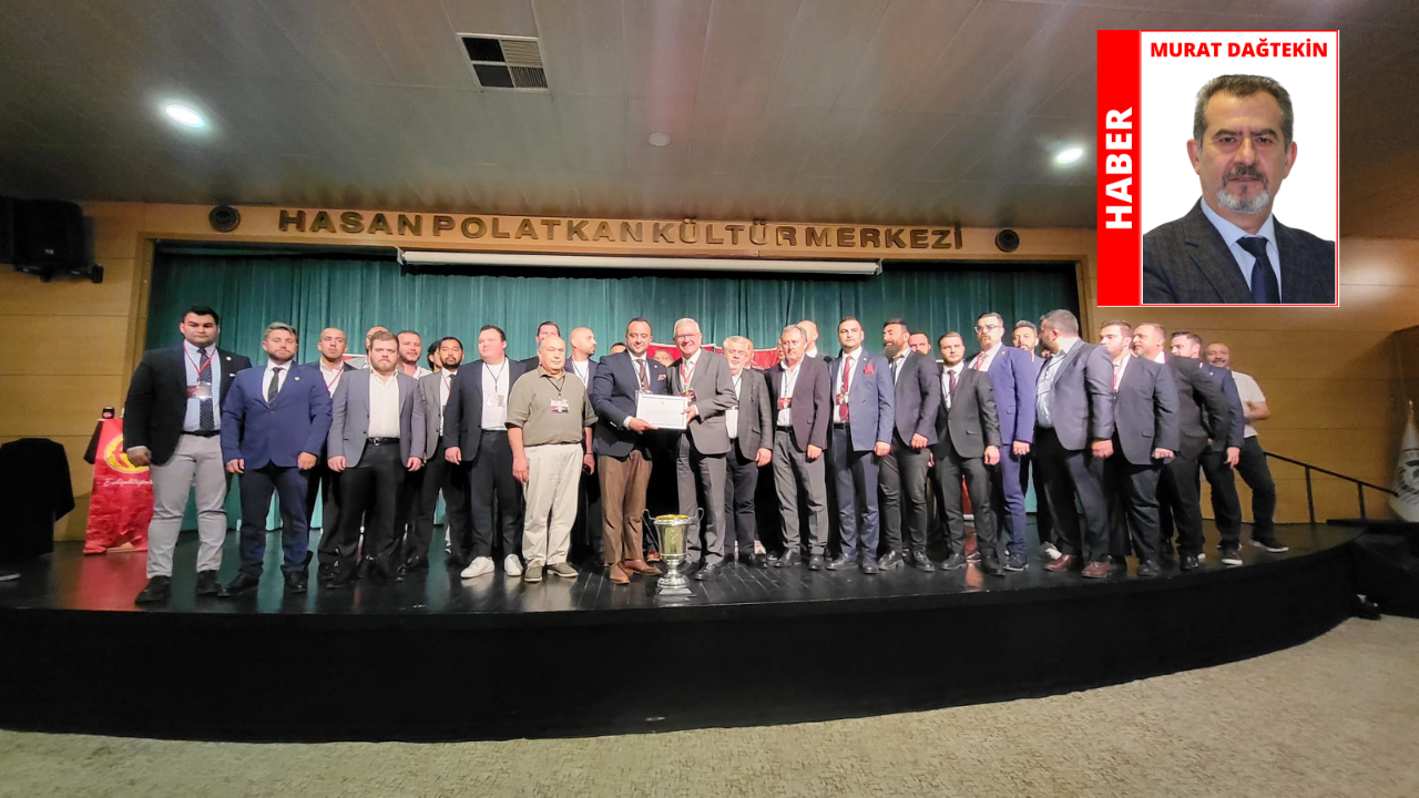 Eskişehirspor yönetimi görev dağılımını yaptı