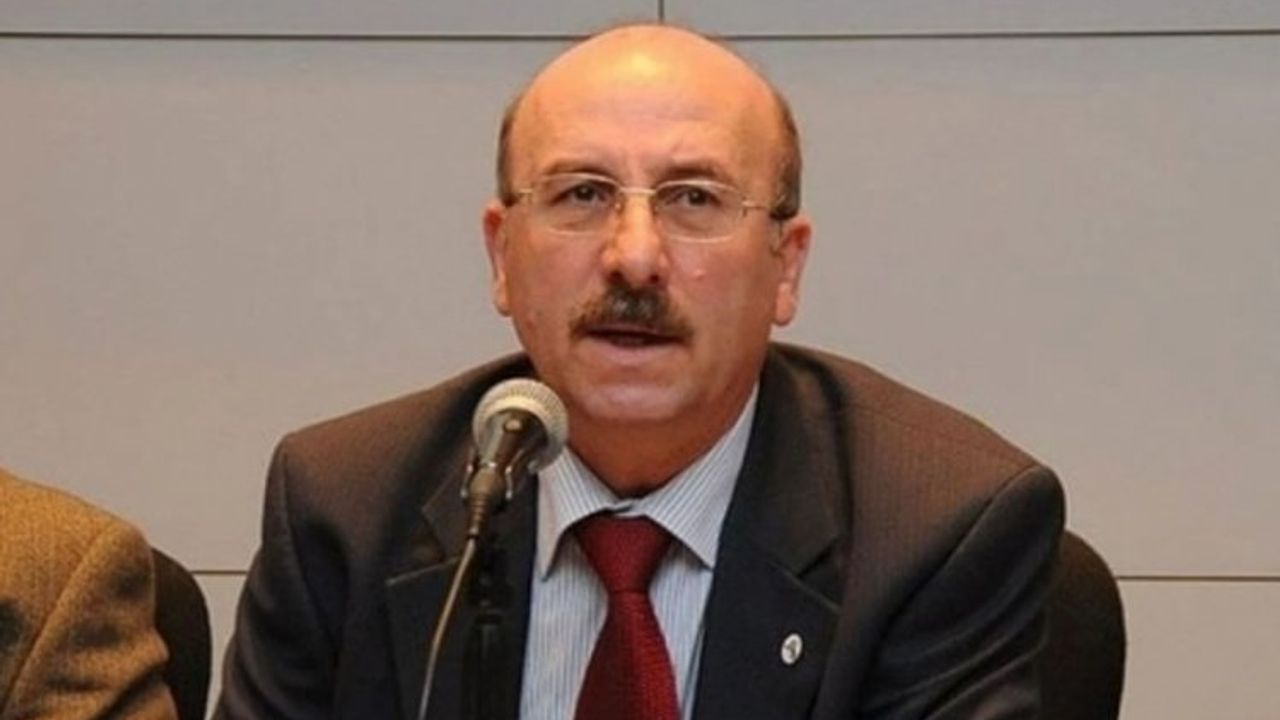 Eskişehir'de hissedilen deprem sonrası korku dolu açıklama!