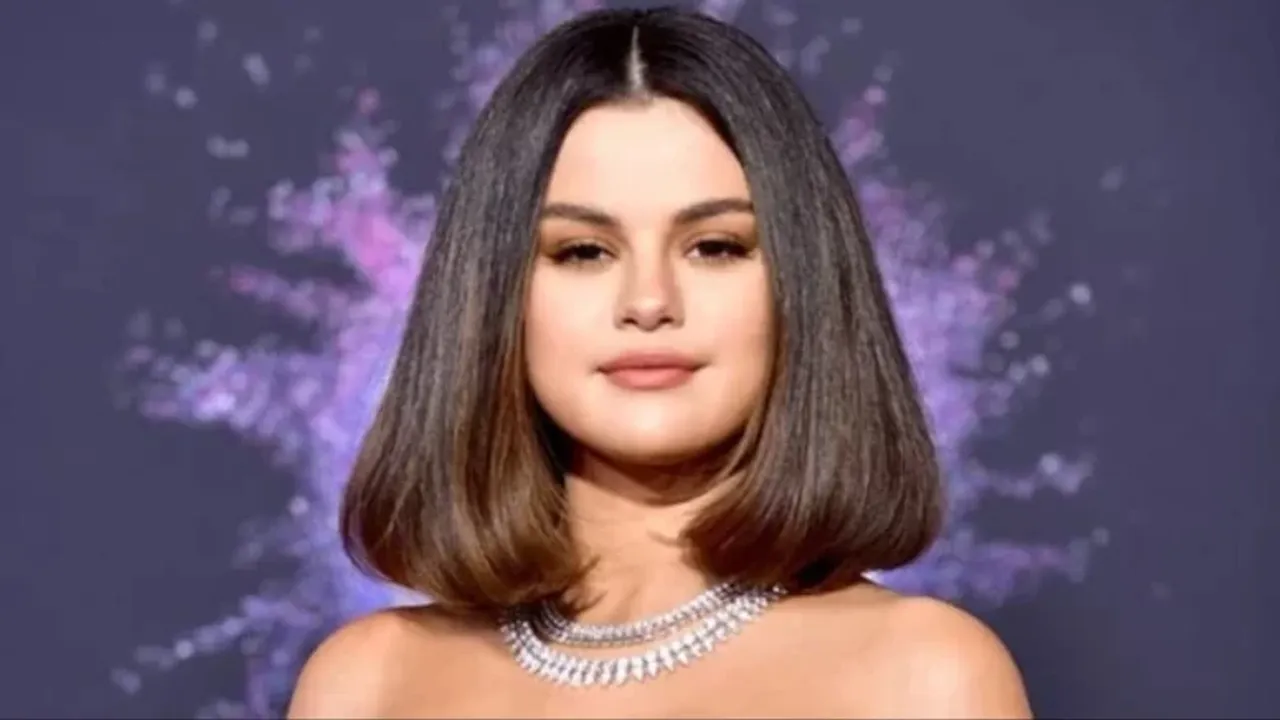 Yeni klip, yeni imaj: Selena Gomez’e “Bu bildiğin Ceylan!” yorumu yağdı