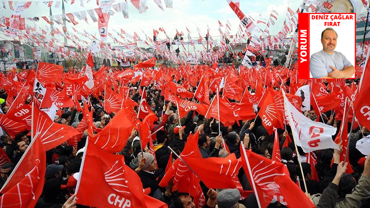 Siyaset üretmeyenler, butlan üretiyor