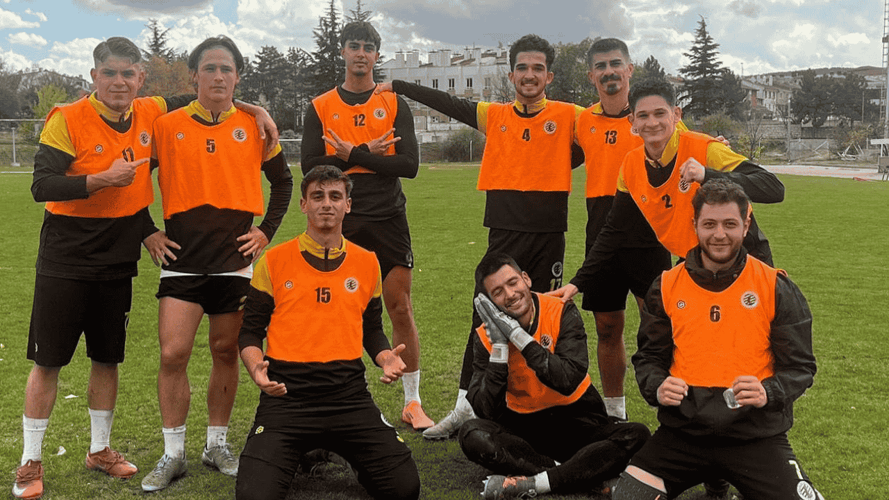 2 Eylül Spor emaneti geri istiyor