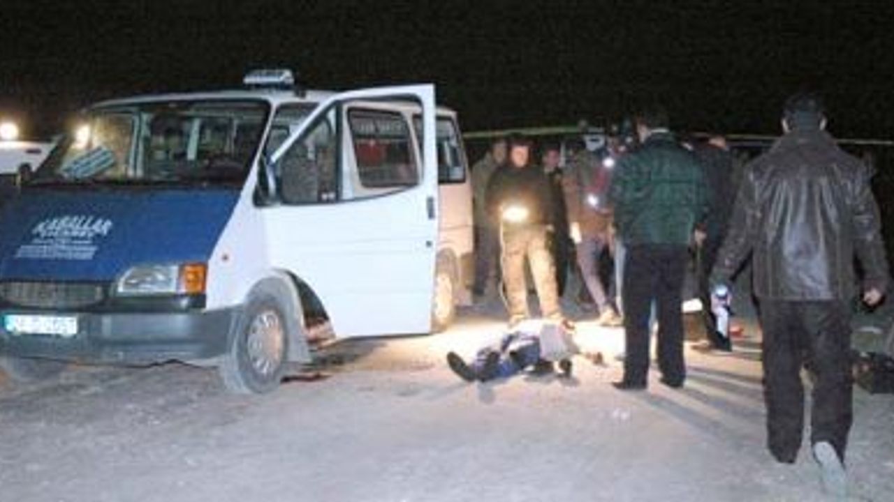 Eskişehir'de işlenen 2 cinayet, şehri korkuya sürüklemişti: Arkasından çıkan gerçek dehşete düşürmüştü