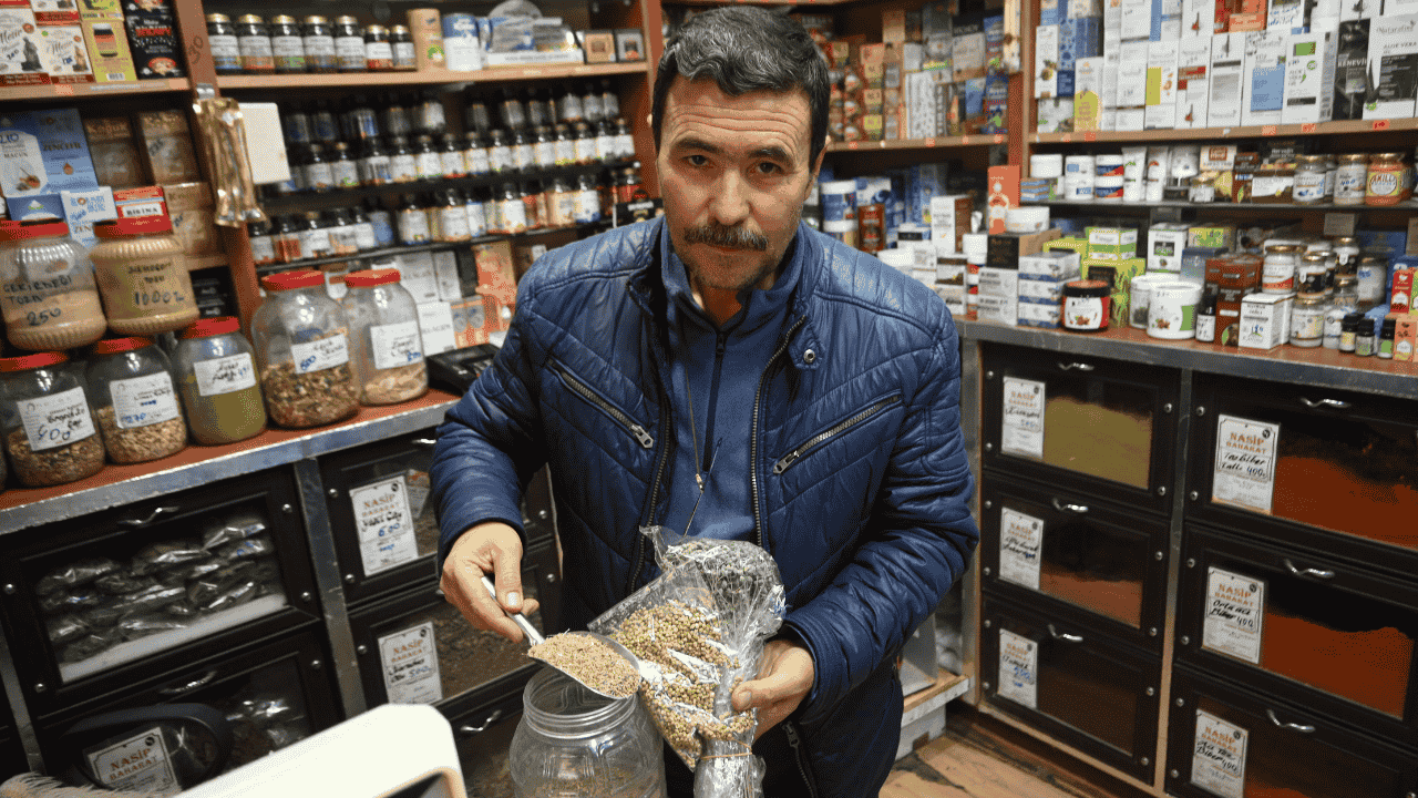 Eskişehir'deki ani hava değişimleri hastalıkları da beraberinde getirdi