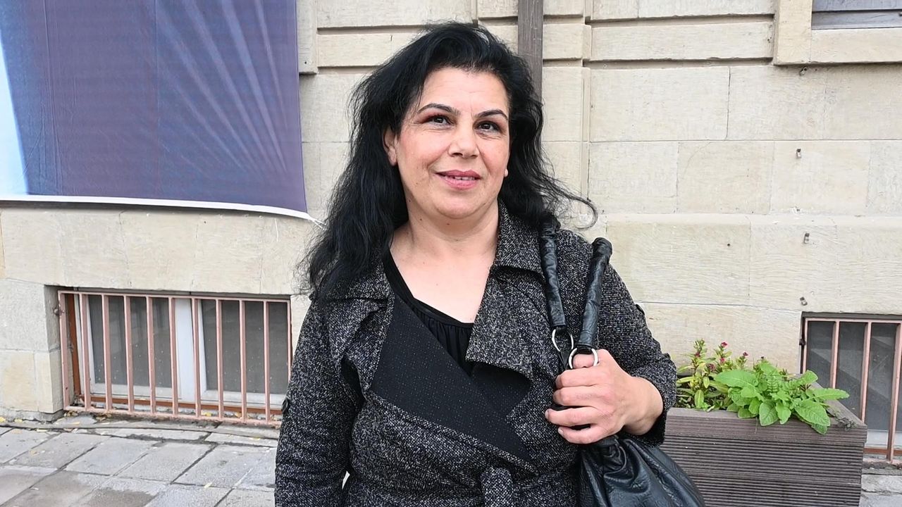 Eskişehir'de kadınlar kanserle mücadele hikayelerini anlattı