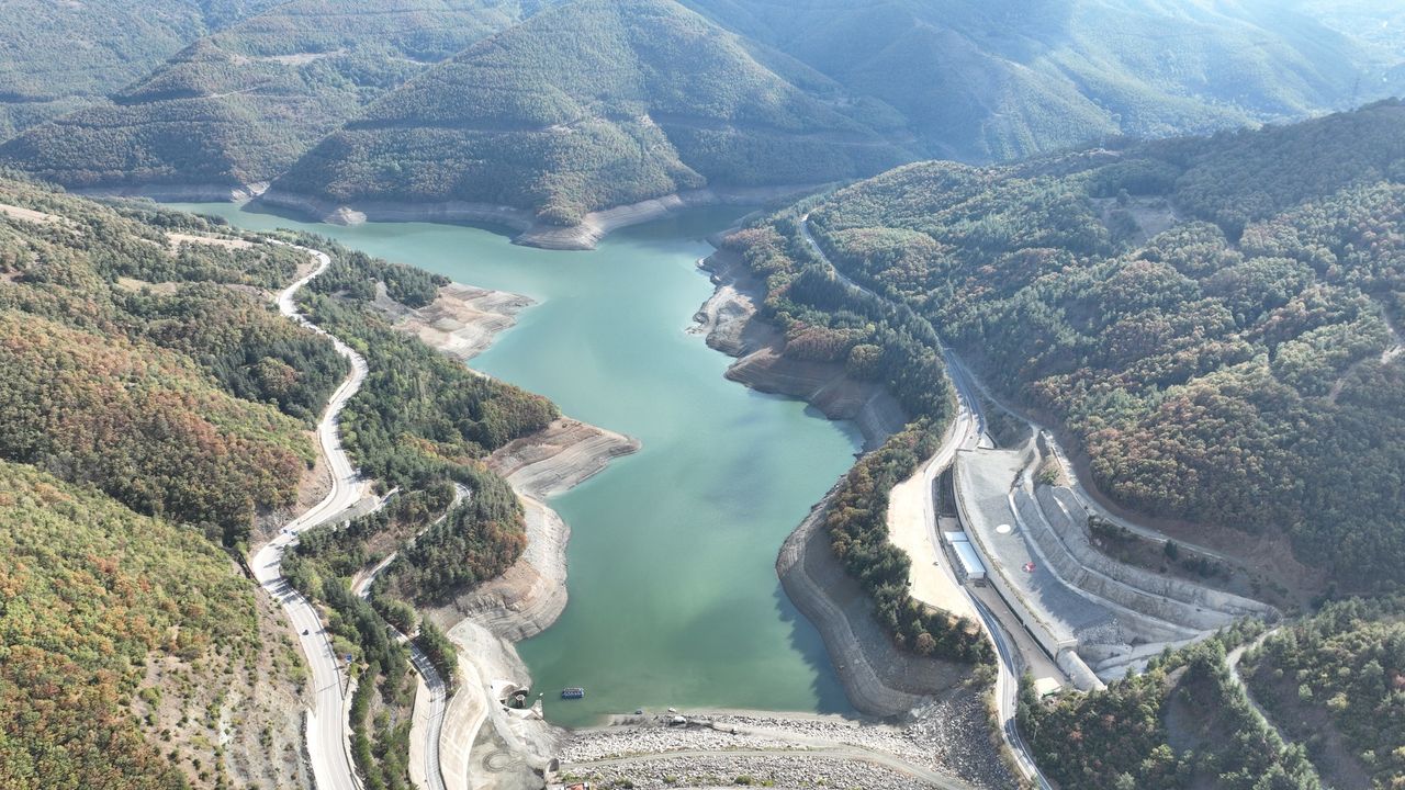 Eskişehir'e yakın bölgeye müjde: İkinci bir duyuruya kadar kaldırıldı