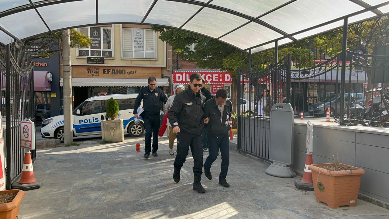 Eskişehir'de skandal iddia: Muavin, kız çocuğunu taciz etti