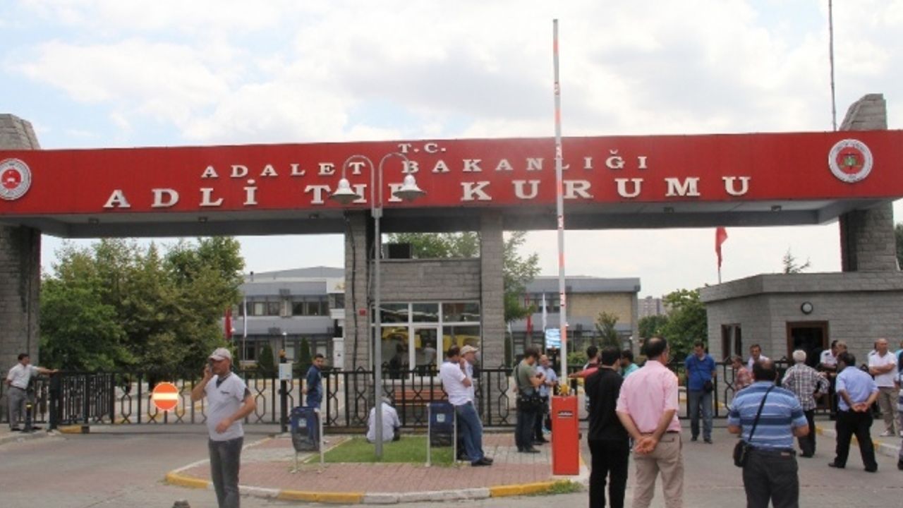 Adli Tıp Kurumu 85 personel alımı yapacak! Başvuru şartları belli oldu