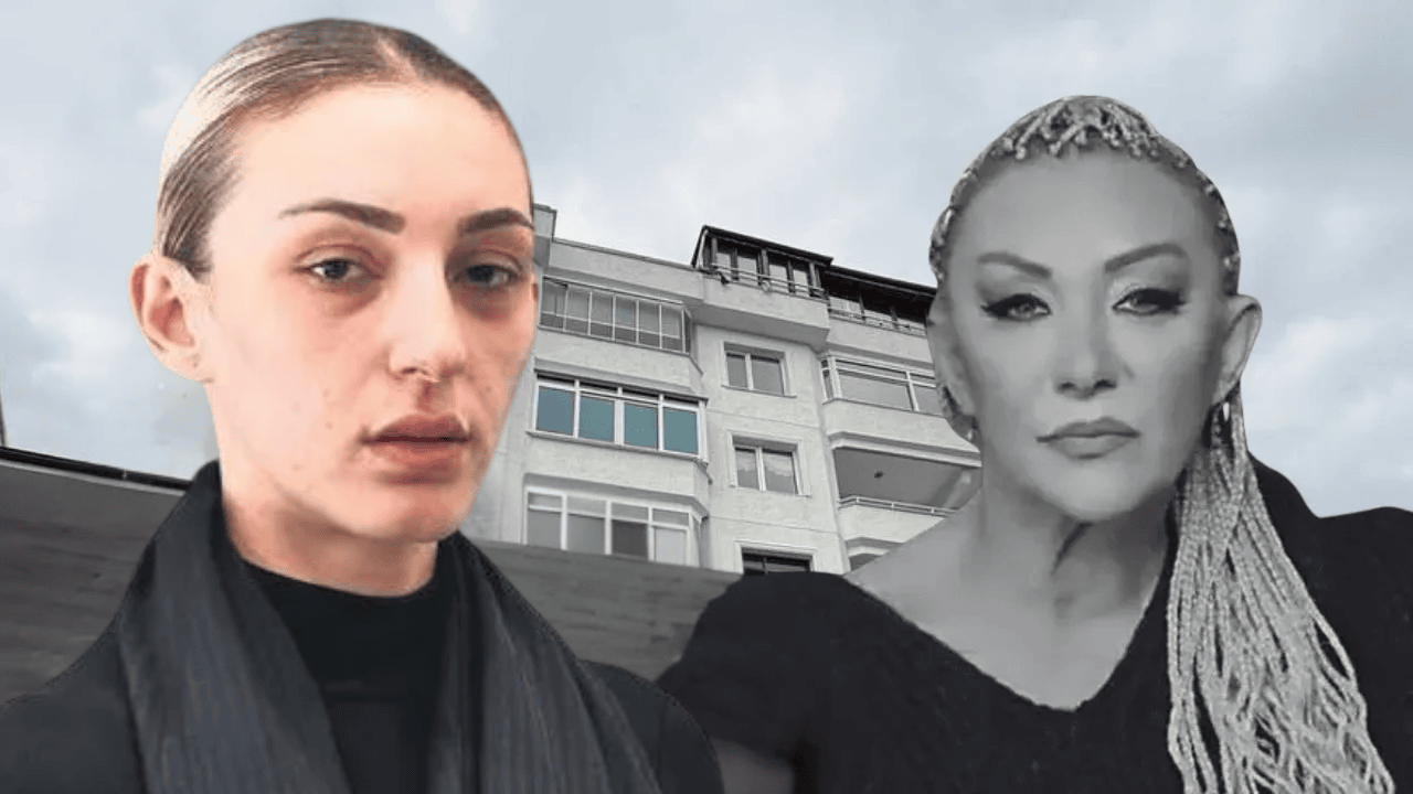 "Annem ölsün" diyen Güllü'nün kızı iddialara cevap verdi!