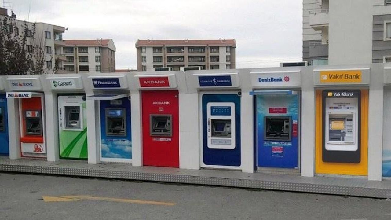 Bankalardan devrim gibi karar: Milyonlar etkileyecek