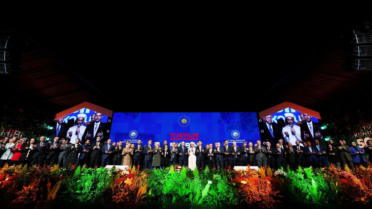 Ev Sahibi Türkiye Projesi’ne Eskişehir’den destek!