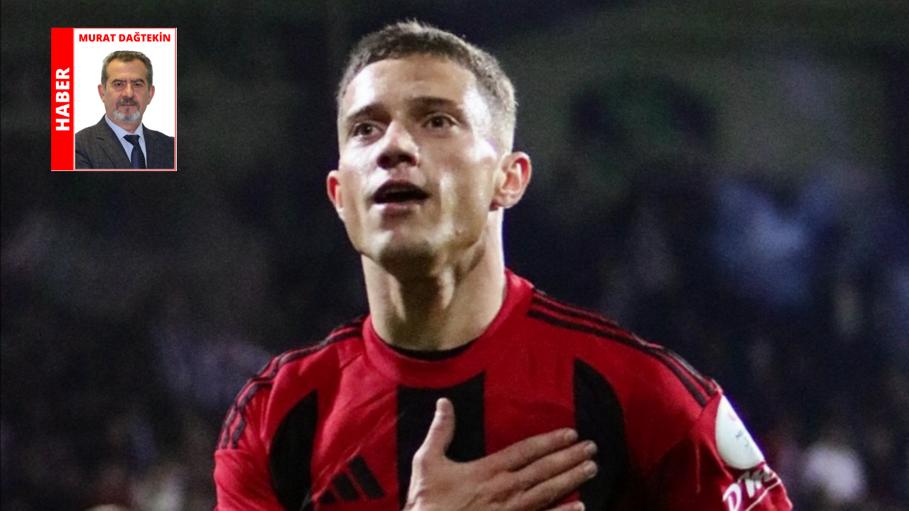 Batuhan: “Önemli olan kazanmak”