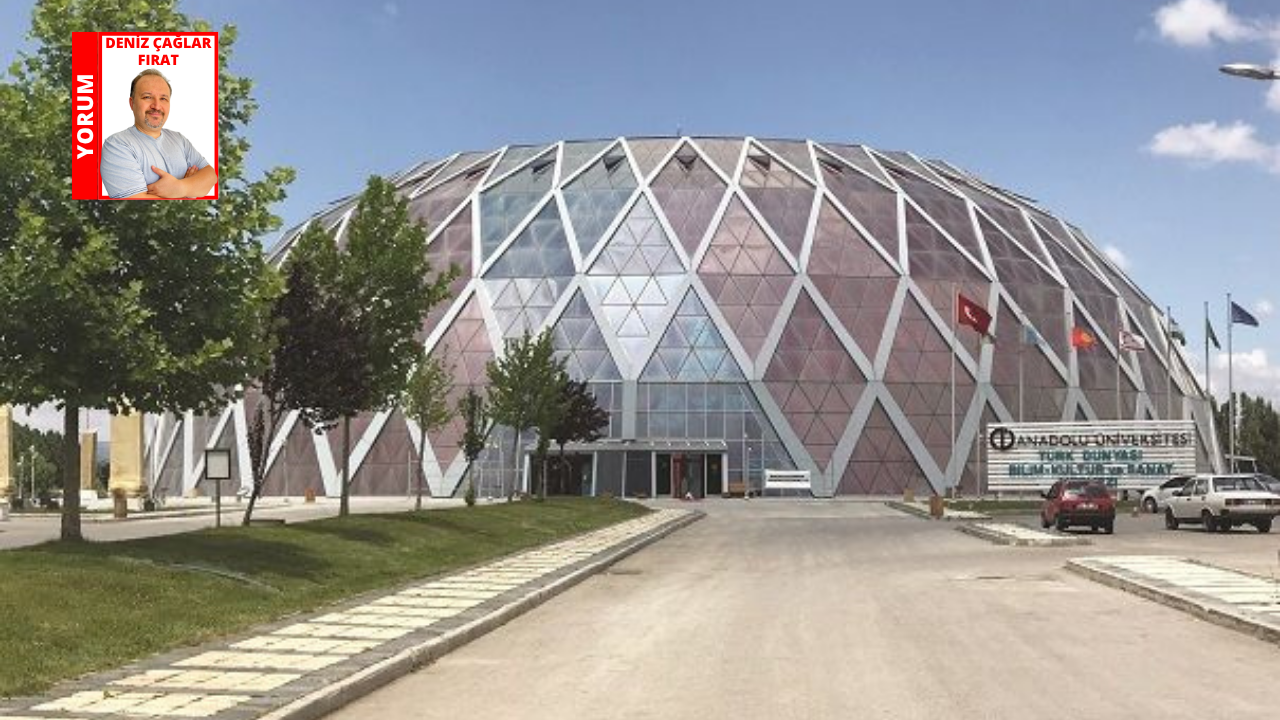 Cam Kubbe'de "gençlik" ne kadar gençlere ait olacak?