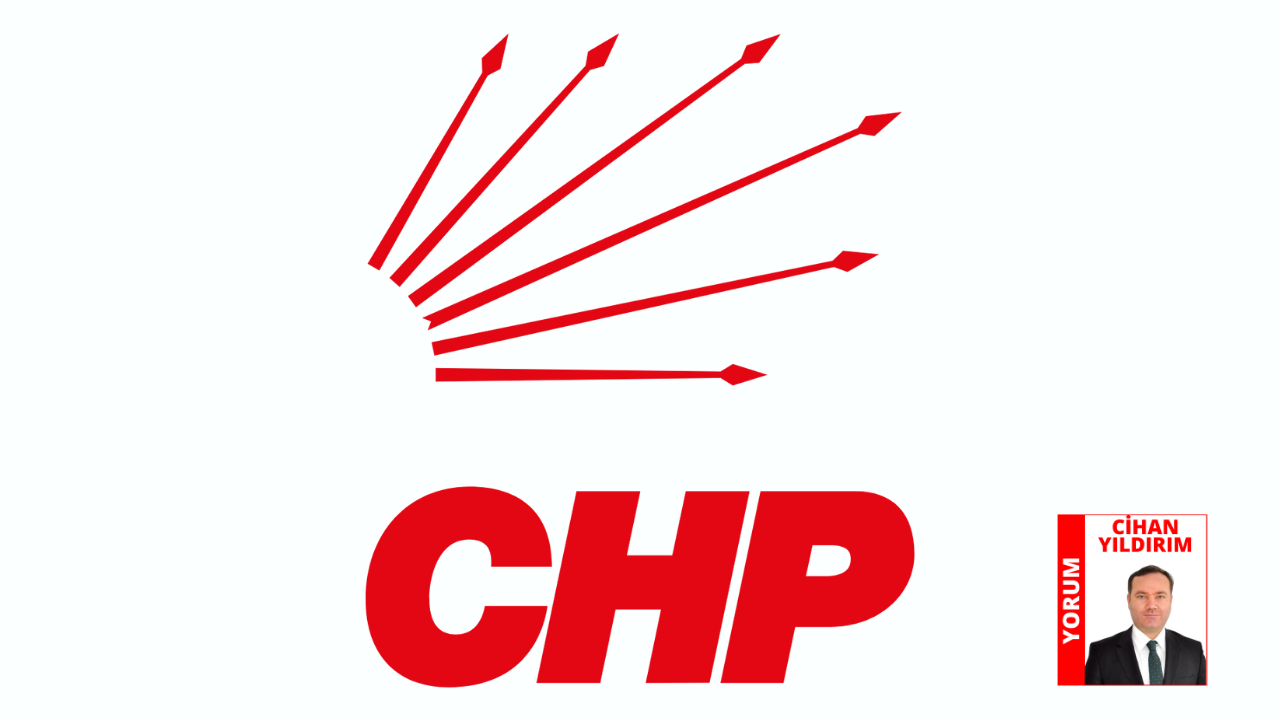 CHP’liler kafa karışıklığını gidermeli