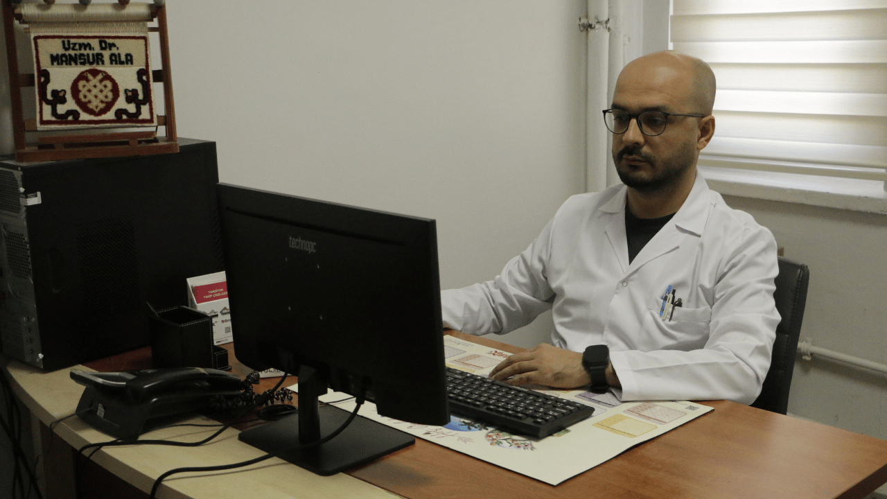 Felç riskine karşı kritik uyarı: Bu belirtiler varsa vakit kaybetmeyin