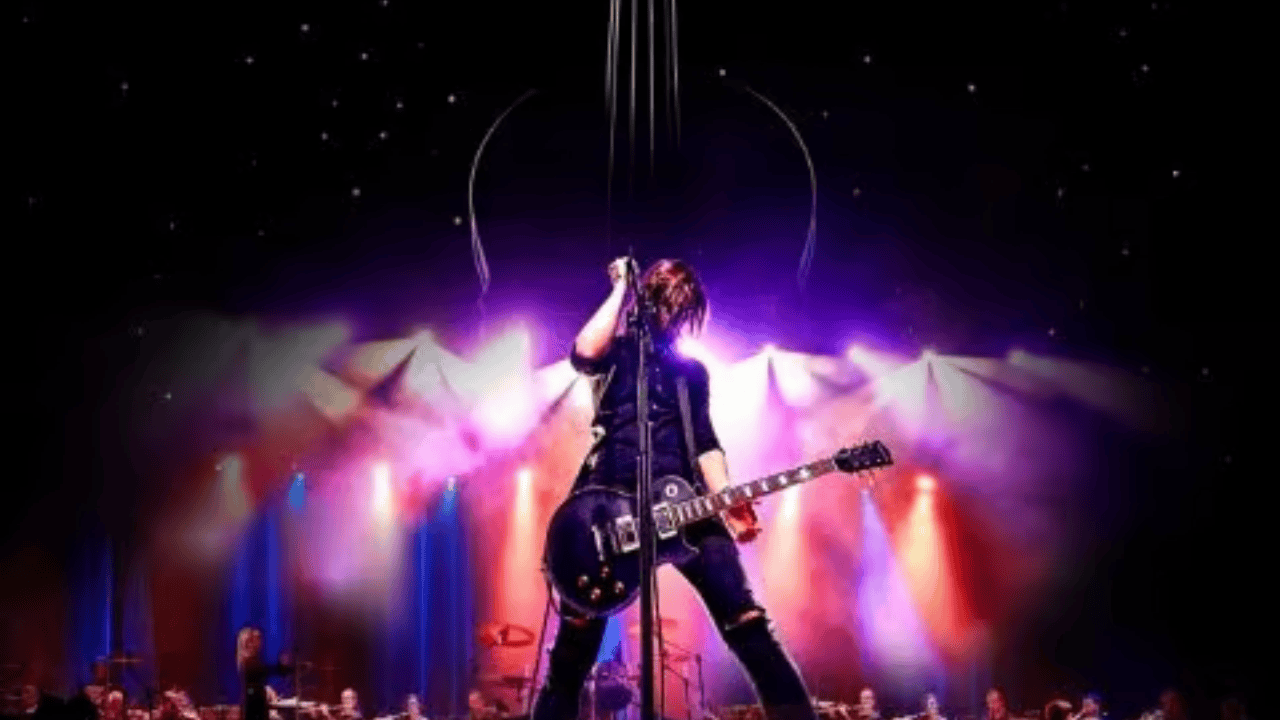 Dünyaca ünlü Metallica Tribute Grubu Eskişehir'de sahneye çıkacak