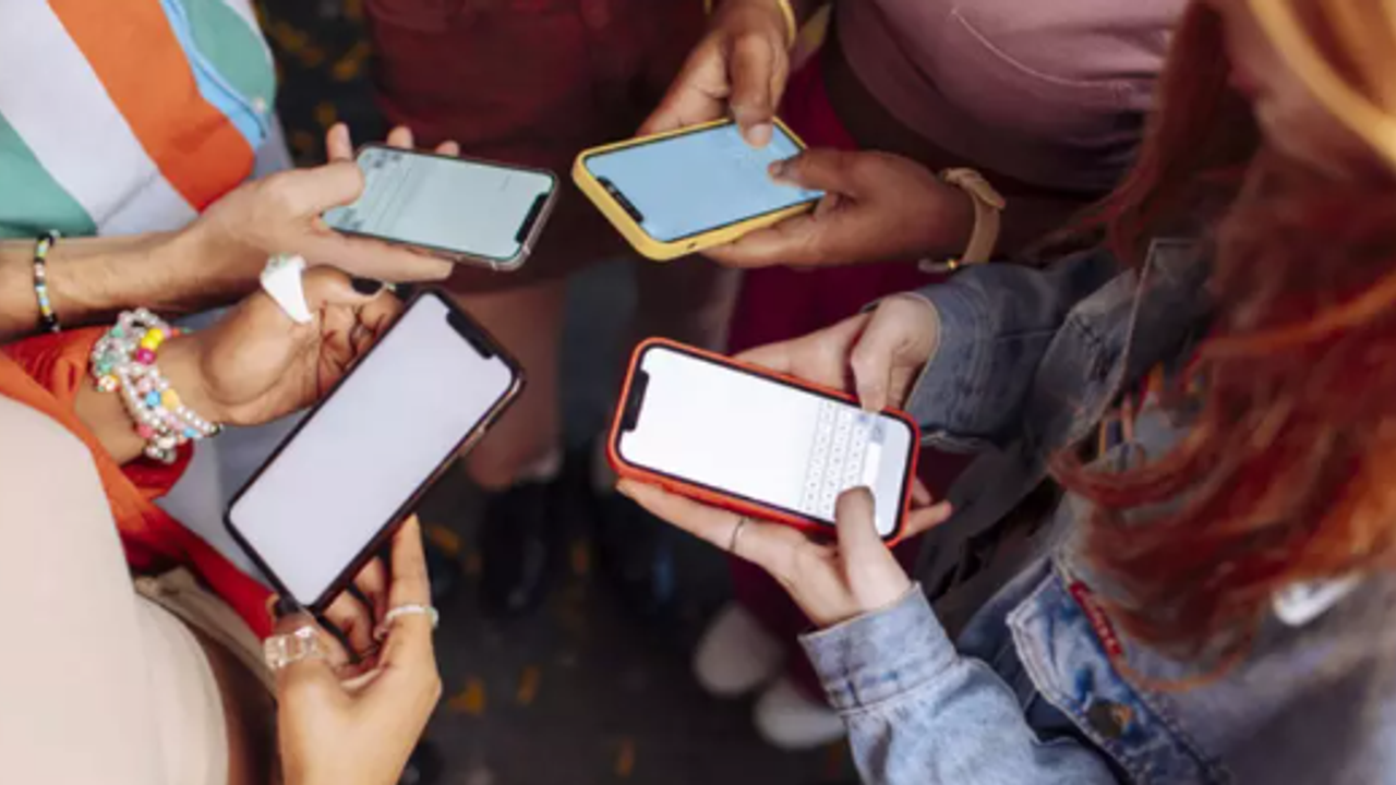 2025'in kelimesi belirlendi: Anlamını ise kimse bilmiyor...