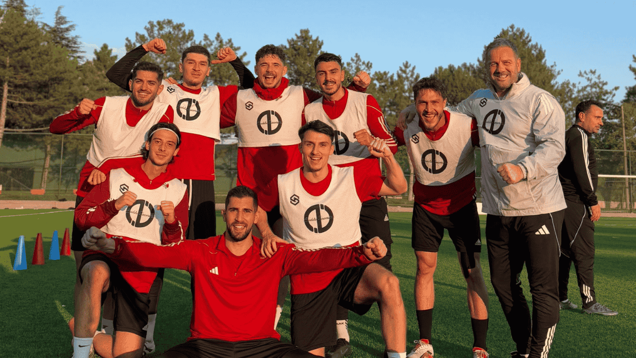 Eskişehir Anadolu, Afyonspor için hazır