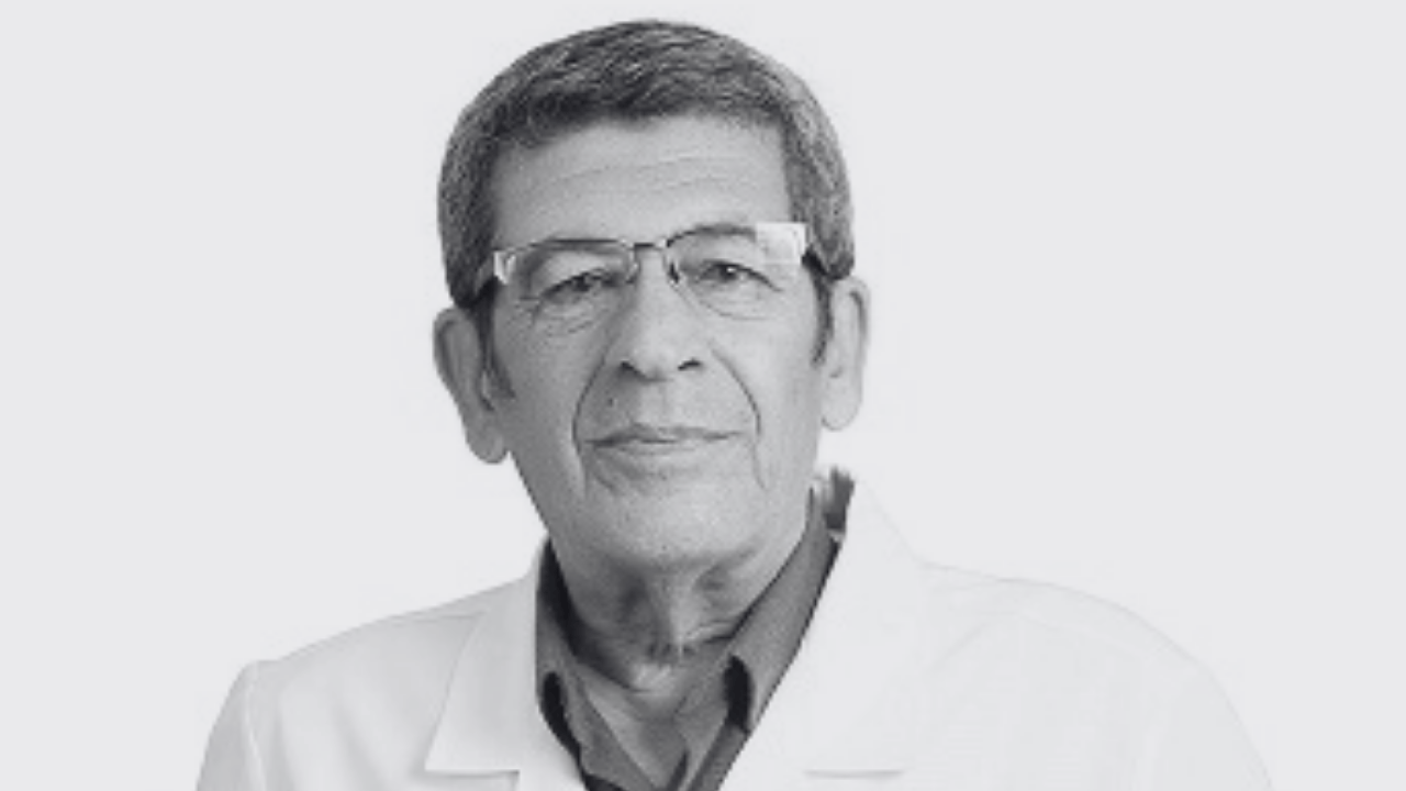 Eskişehir'de binlerce hastaya umut olmuştu: Doktor Abidin Çamdalı hayatını kaybetti
