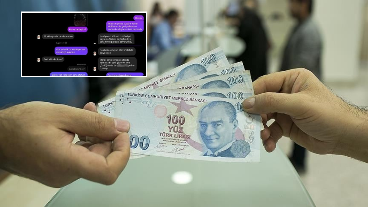 Eskişehir'de tepki çeken olay: Atatürk paylaşımı yapan öğrencinin bursunu kesti