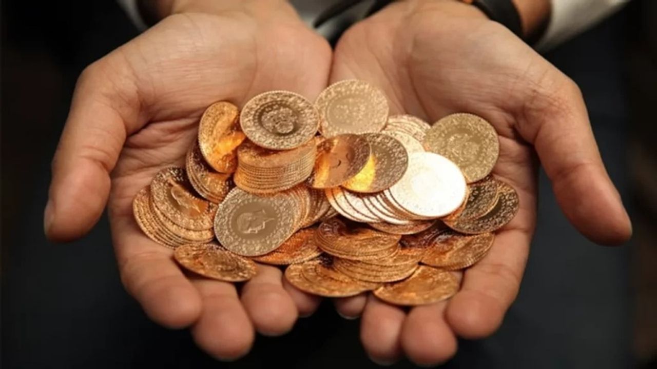 Altında sert düşüş: Düşüşün nedeni belli oldu