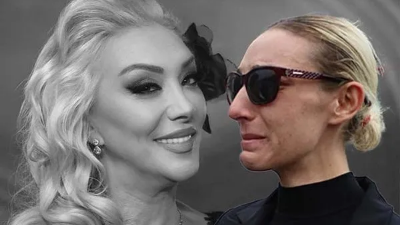 Güllü'nün kızından kan donduran itiraf: "Ben yaptım pişmanım"