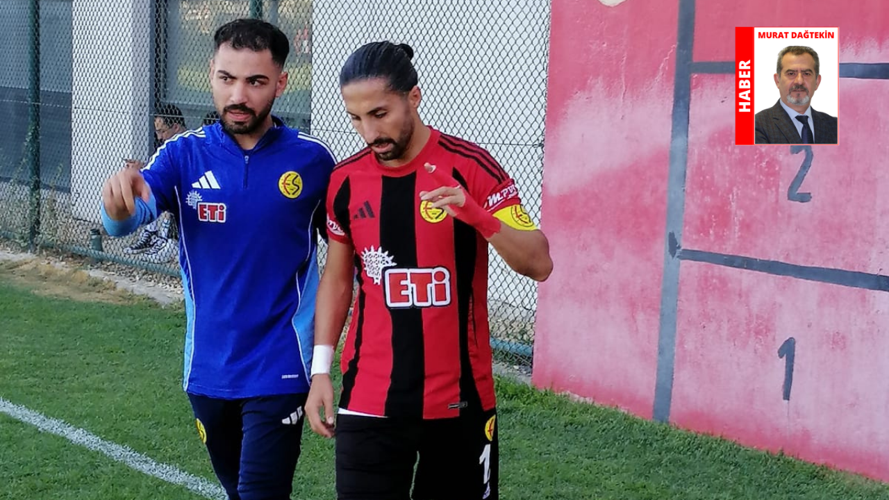 Kaptan Ali Fırat mesaiye başladı