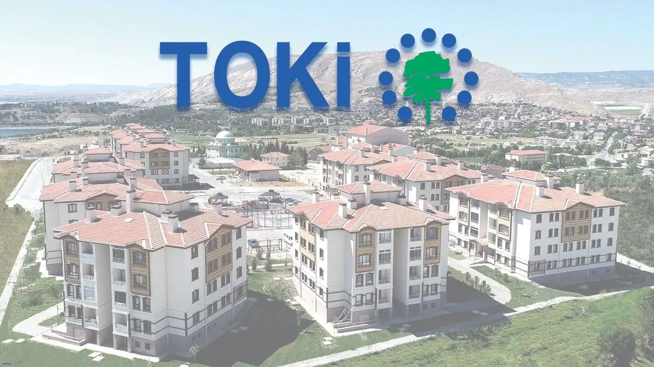 Eskişehir'e yeni TOKİ konutları geliyor: Emeklilere ve gençlere ayrı haklar tanındı