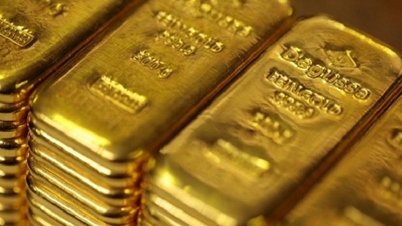 FED sonrası altın frene bastı: Trump–Çin zirvesi piyasaları karıştırdı