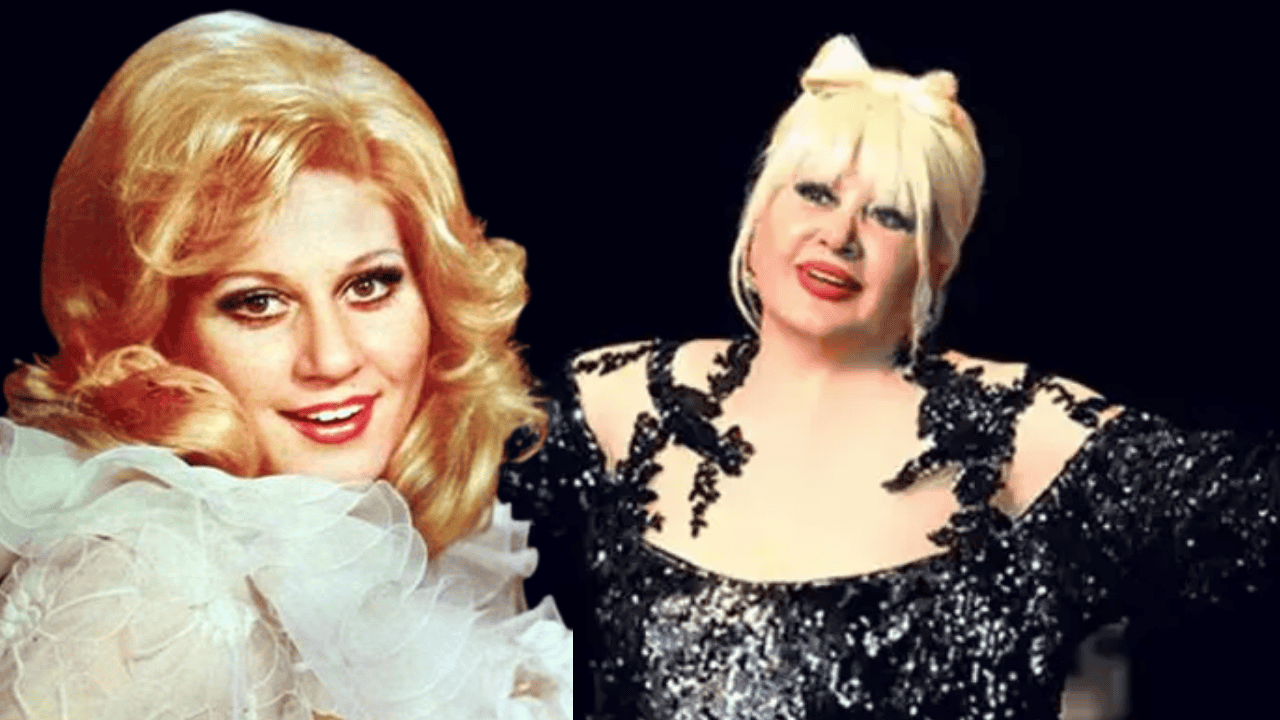 Muazzez Abacı kalp krizi geçirdi!