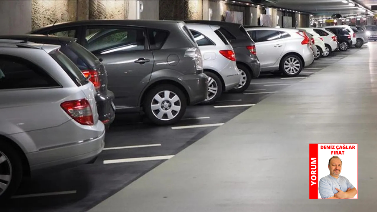 Sahi, otoparklar neden ücretli?