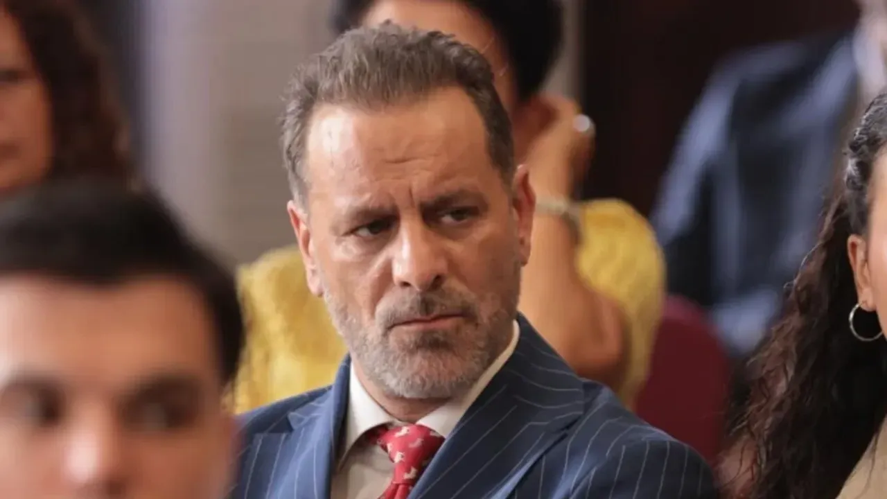Ozan Güven'in cezası onandı: 45 gün cezaevine girecek