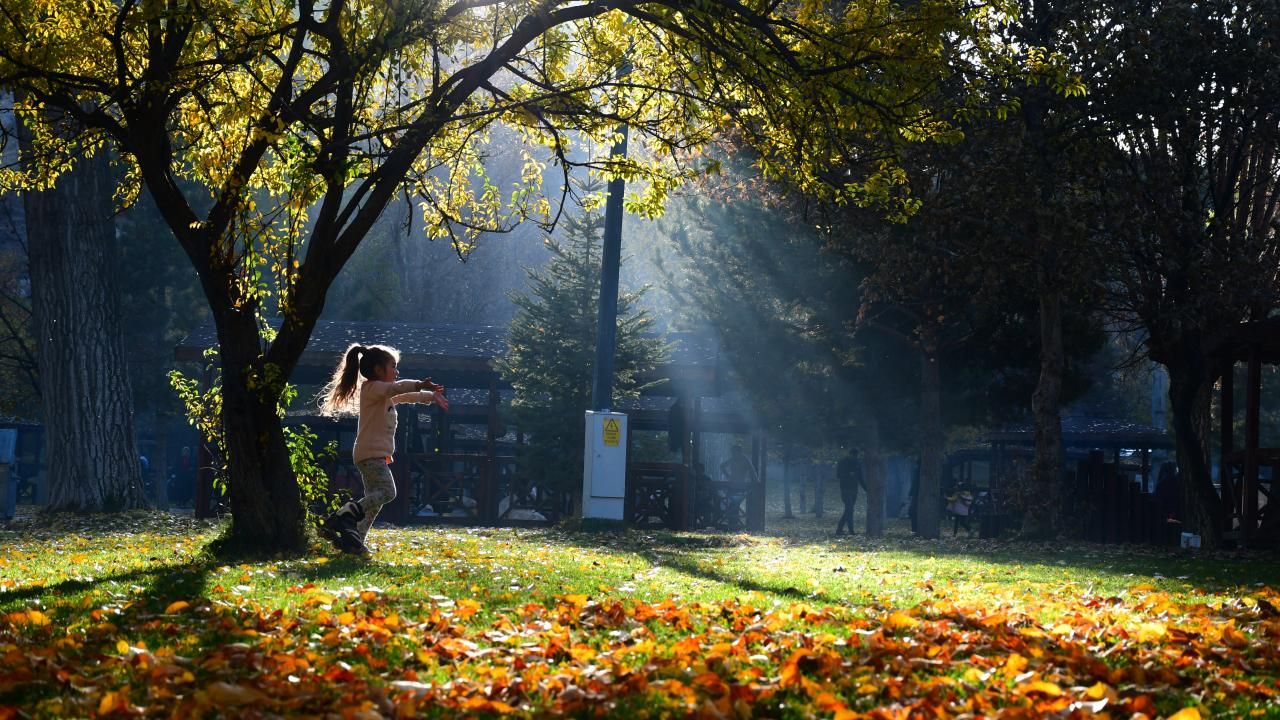 Eskişehir’de yağmur bekleyenlere kötü haber! Pastırma sıcakları başlıyor