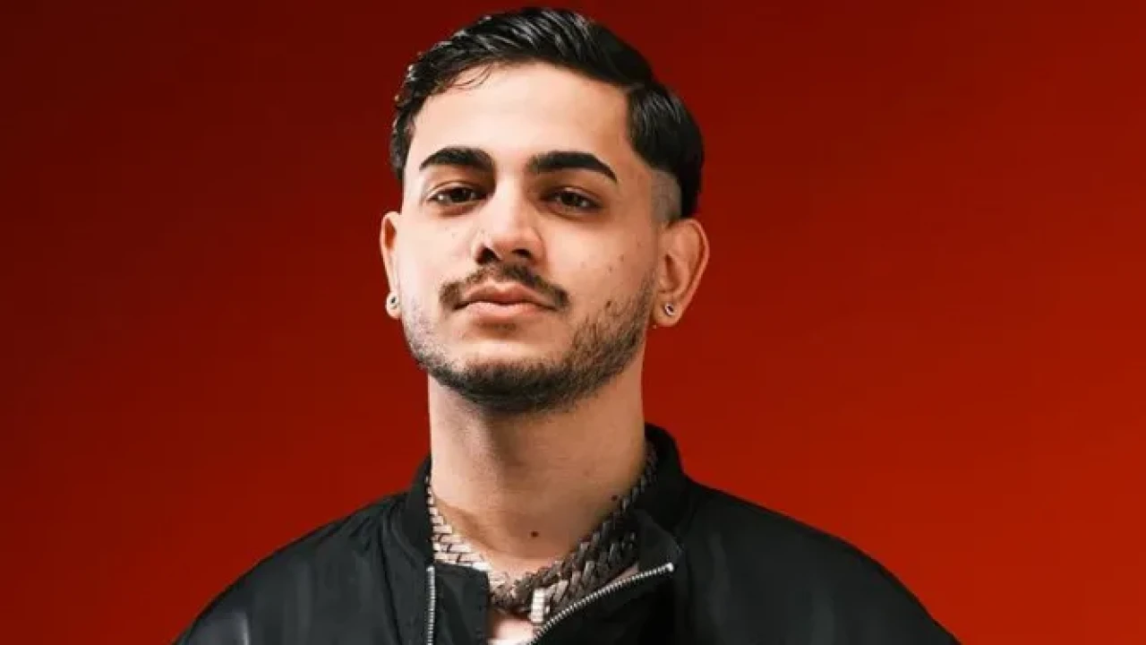 Rap müziğin sevilen ismi Pango bugün Eskişehir sahnesinde!