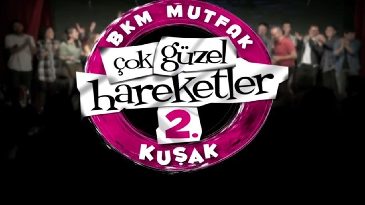 Çok Güzel Hareketler 2 Eskişehir'de tiyatroseverlerle buluşacak