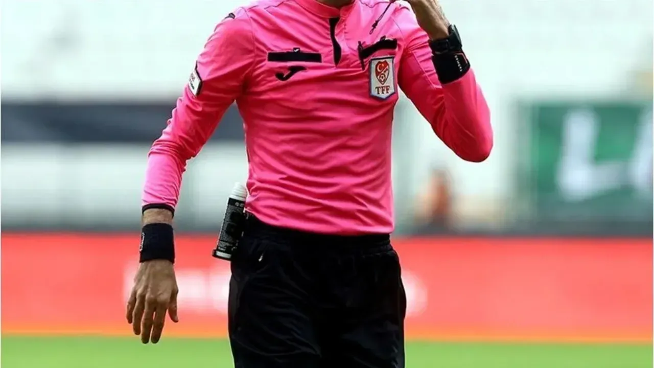 Bahis futbol gündeminde: İşte her şeyin başladığı şüpheli maç