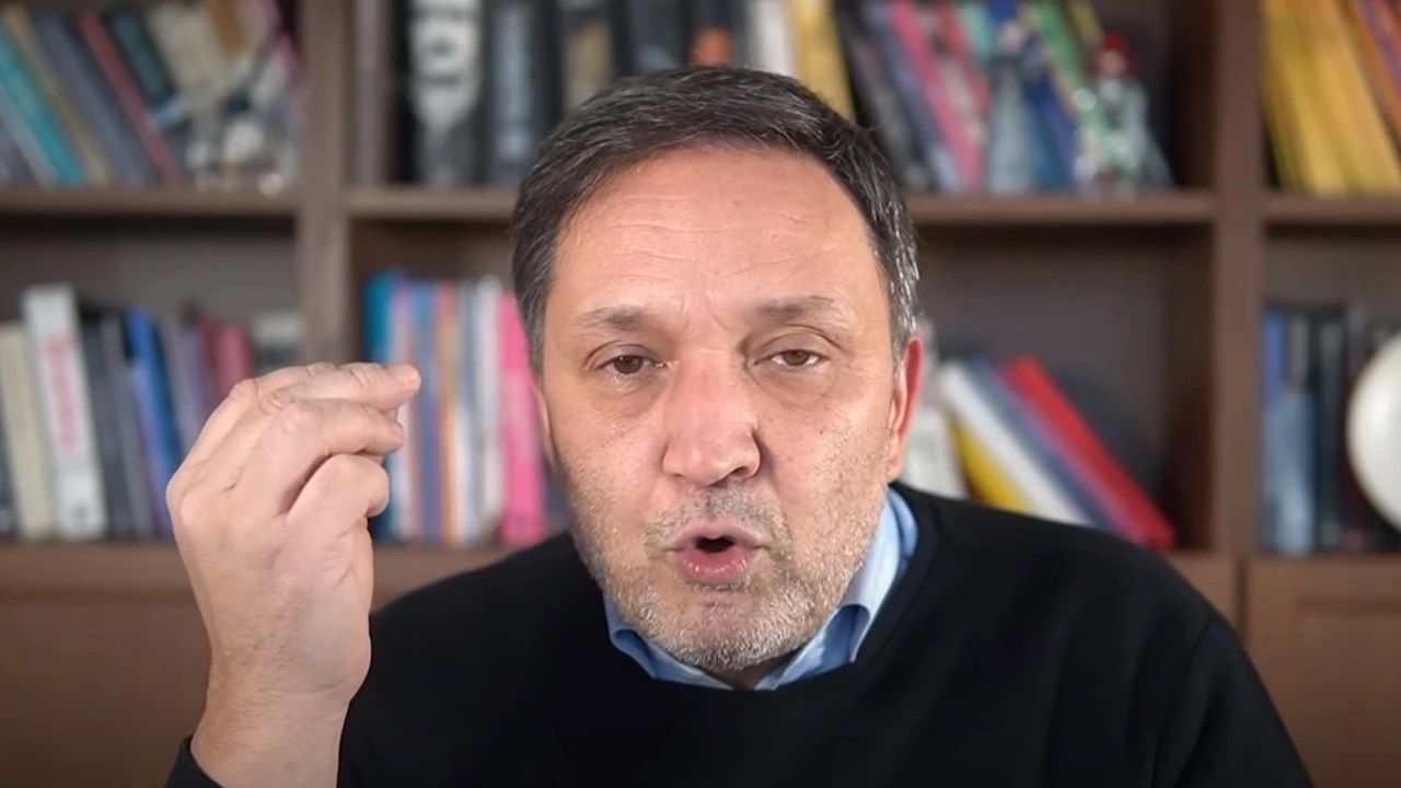 Gram ve çeyrek altın sahipleri bu rakama hazırlık yapsın: Selçuk Geçer bombayı patlattı