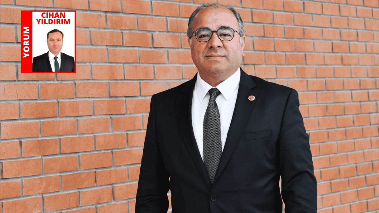 Ses deneme bir iki Erdal Şahbaz...