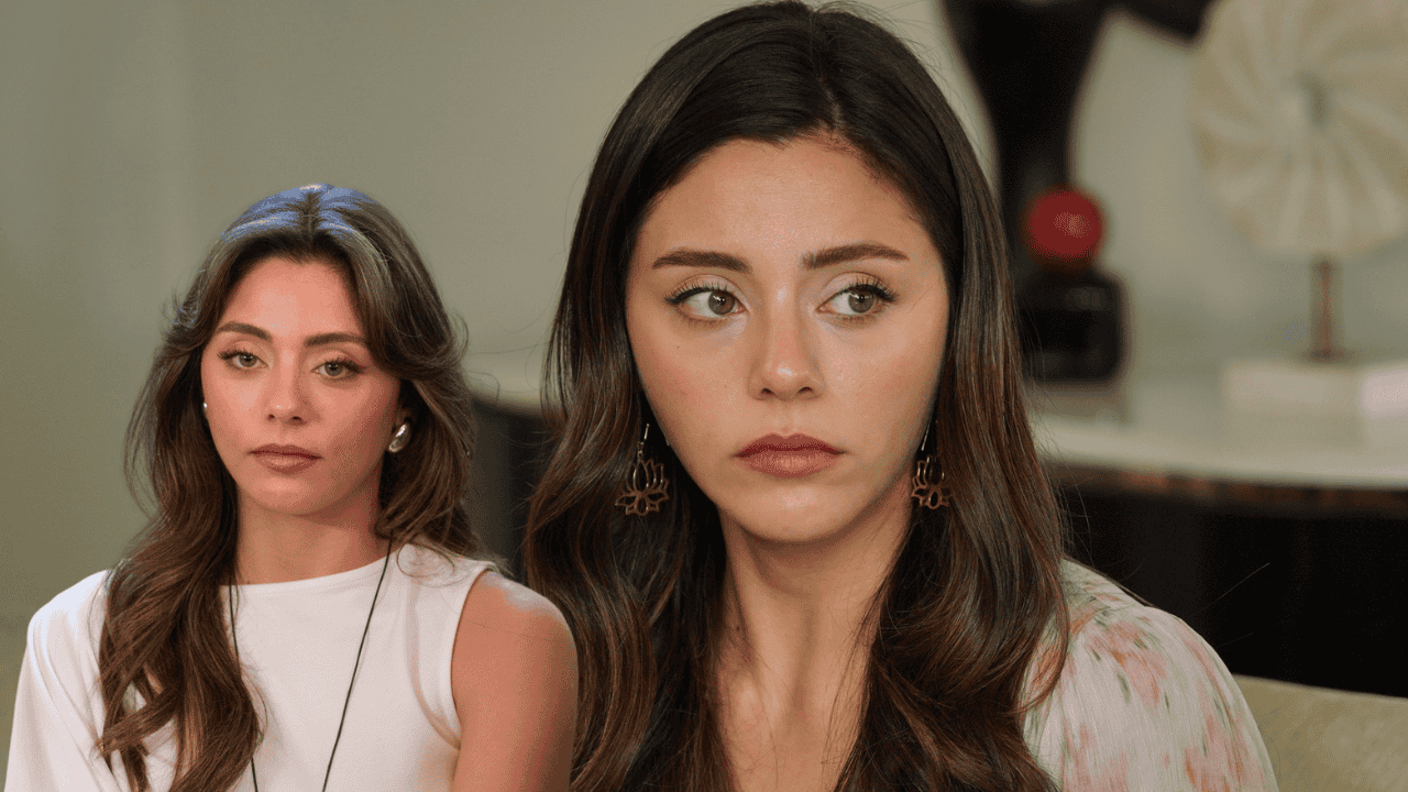 Sıla Türkoğlu, Kızılcık Şerbeti'nden çıkıyor! Veda edecek