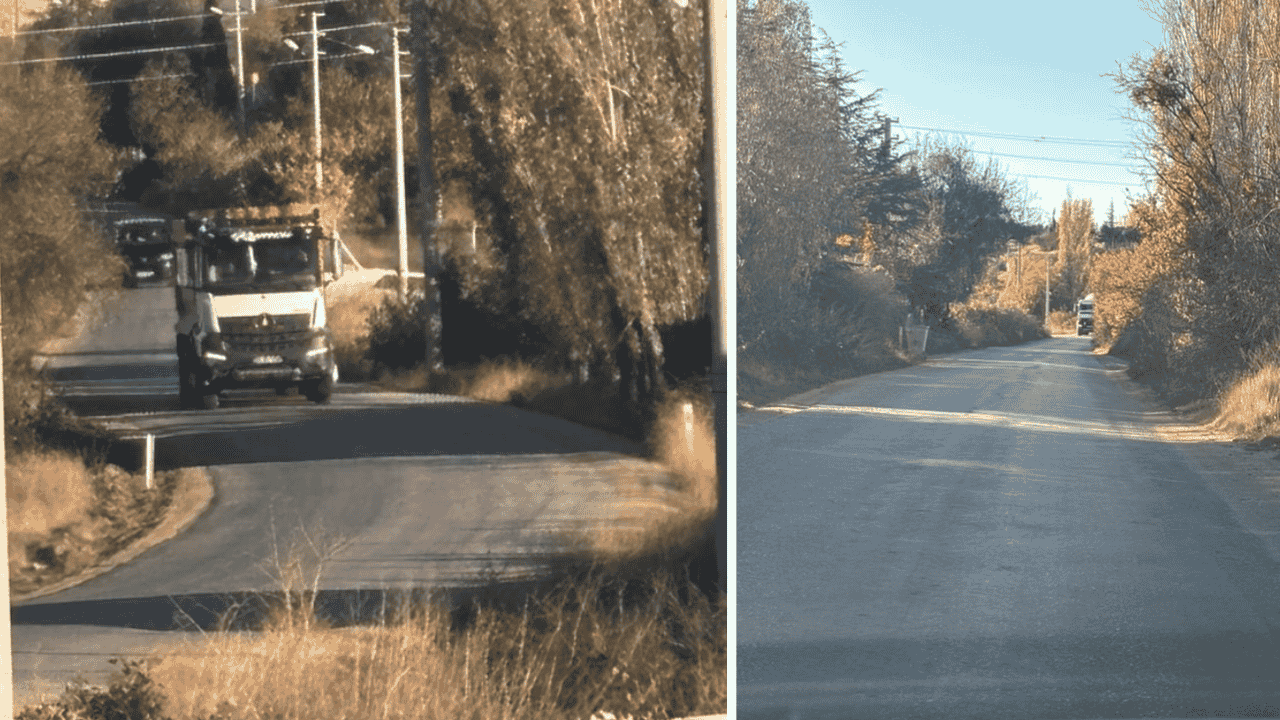 Eskişehir'de sürücüler tepkili: Yoldan geçmek neredeyse imkansız hale geldi!