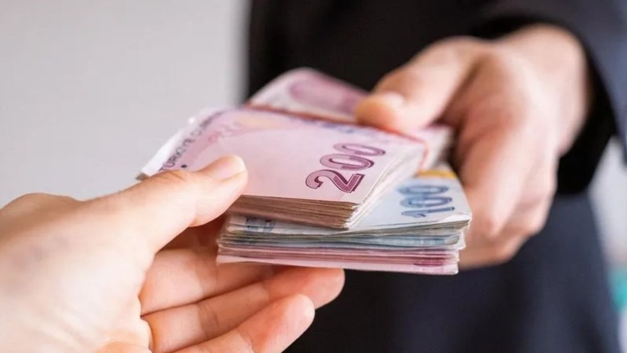 Emekliye yeni ödeme: Ekim ayı bitmeden başvuran alabilecek