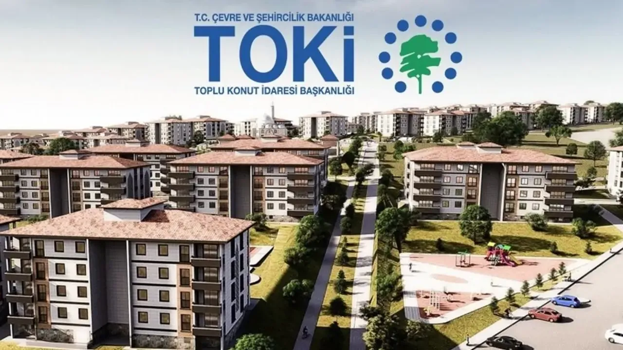 5 bin liranız boşa gidebilir! TOKİ başvuruları yaparken bu detaya dikkat