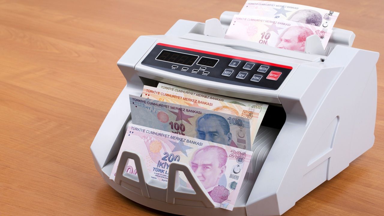 1 milyon liranın yeni faizi dudak uçuklattı: İşte yeni rakam