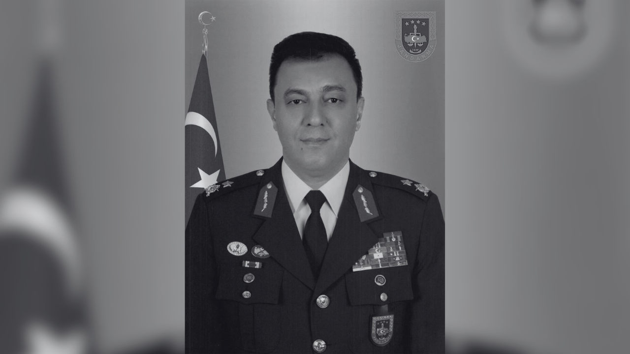 Tuğgeneral Selami Akşit hayatını kaybetti