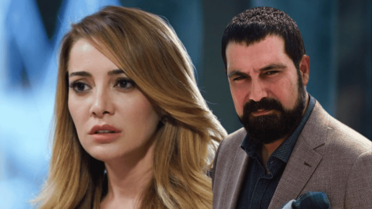 Ünlü oyuncu Dolunay Soysert ve Bülent İnal, Eskişehir'de sahneye çıkacak